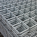 High Strength Wire Mesh  Galvanized Security Welded Mesh